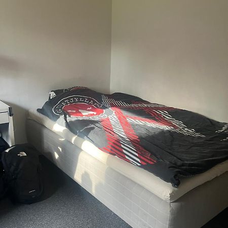 170 M2 Stort Hus Taet Pa Centrum, Mch Og Boxen Herning Zewnętrze zdjęcie
