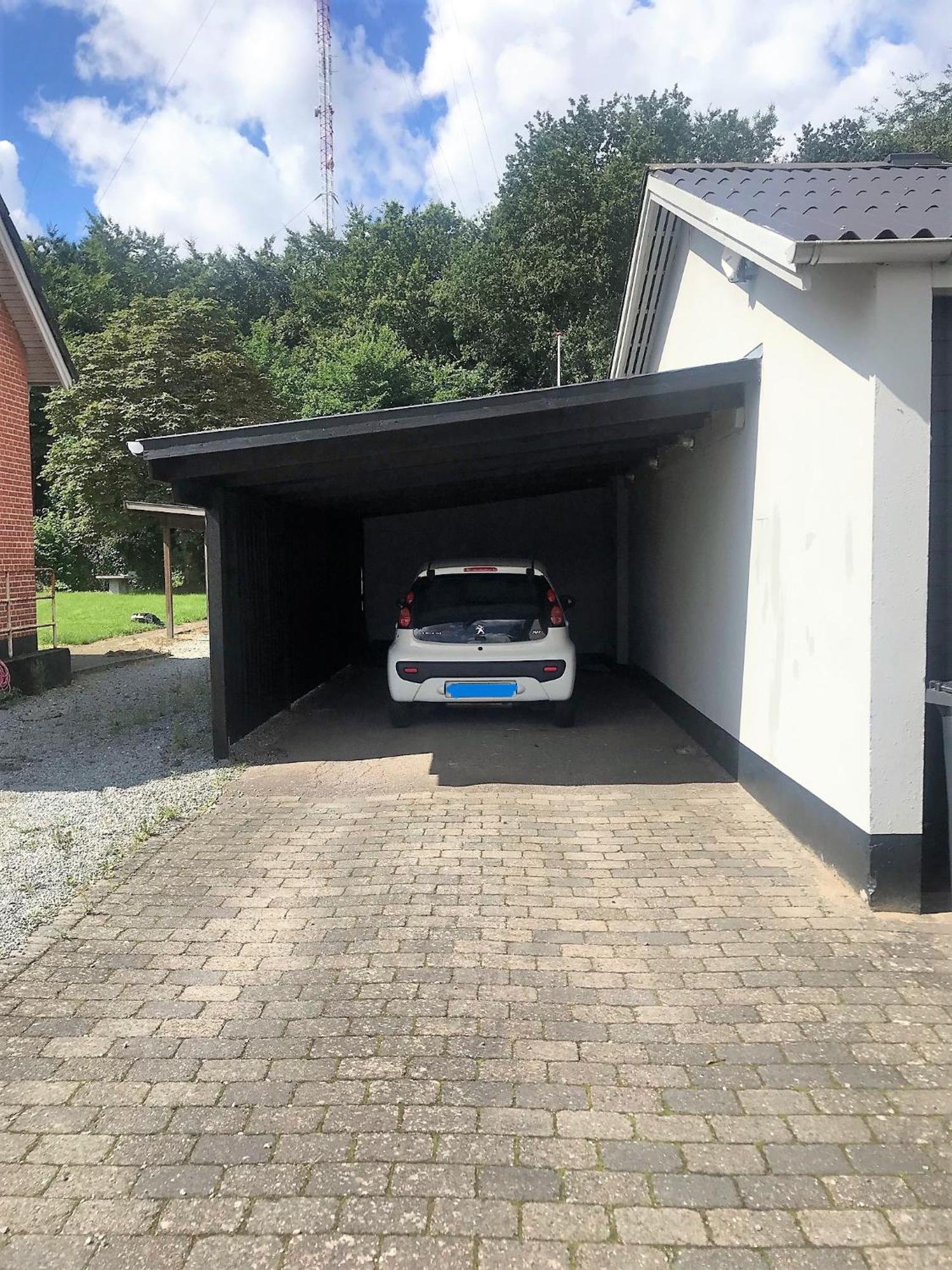 170 M2 Stort Hus Taet Pa Centrum, Mch Og Boxen Herning Zewnętrze zdjęcie
