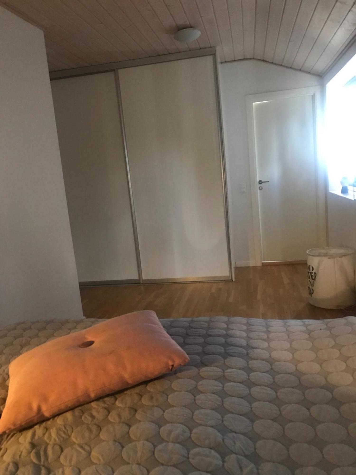 170 M2 Stort Hus Taet Pa Centrum, Mch Og Boxen Herning Zewnętrze zdjęcie